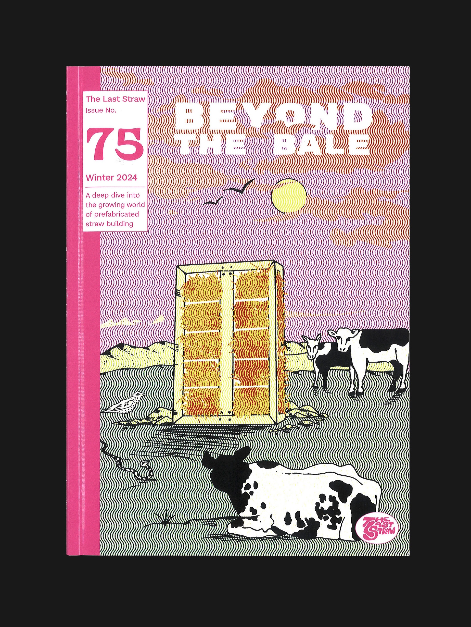 image from The Last Straw