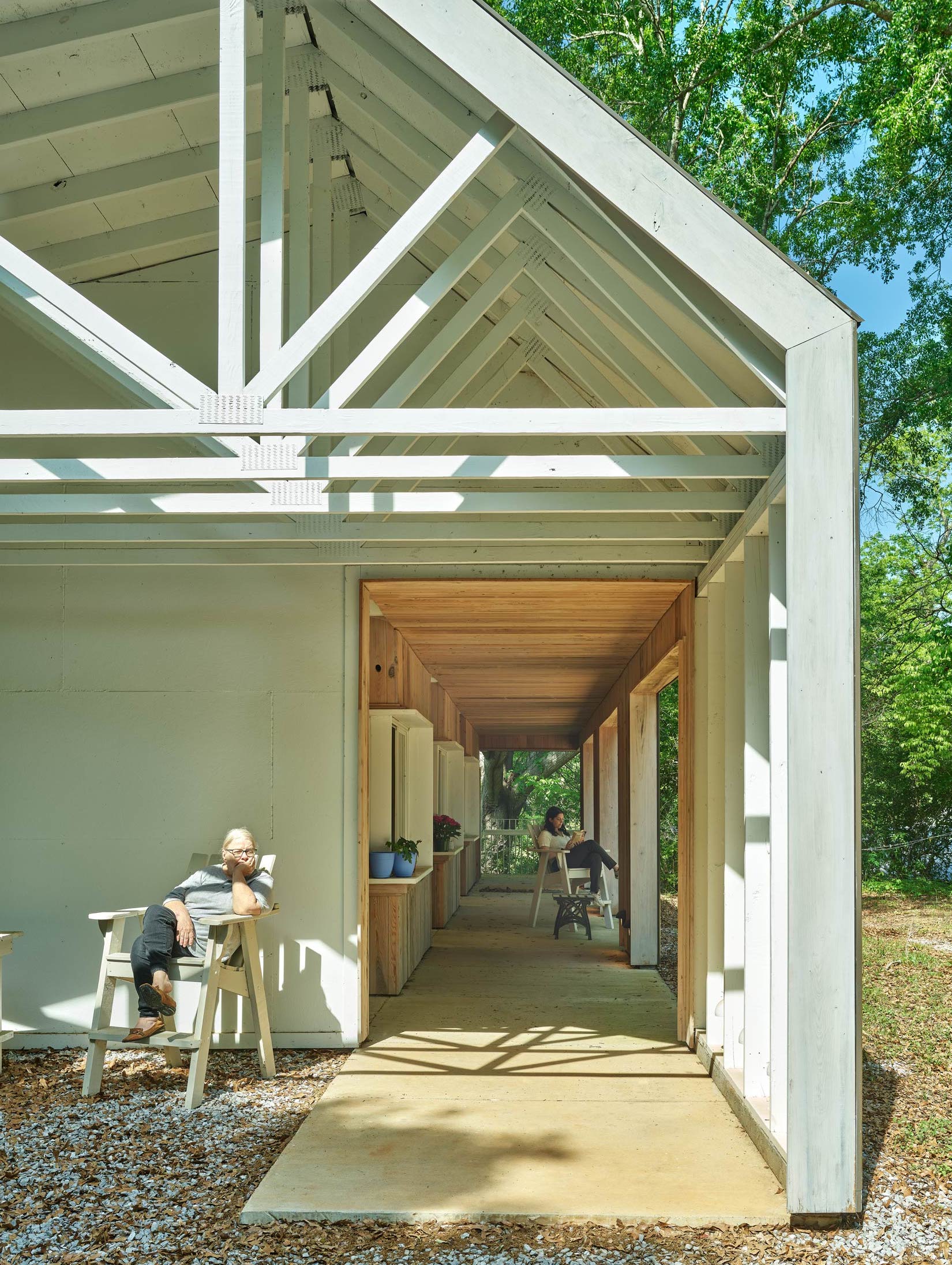 image from Rural Studio