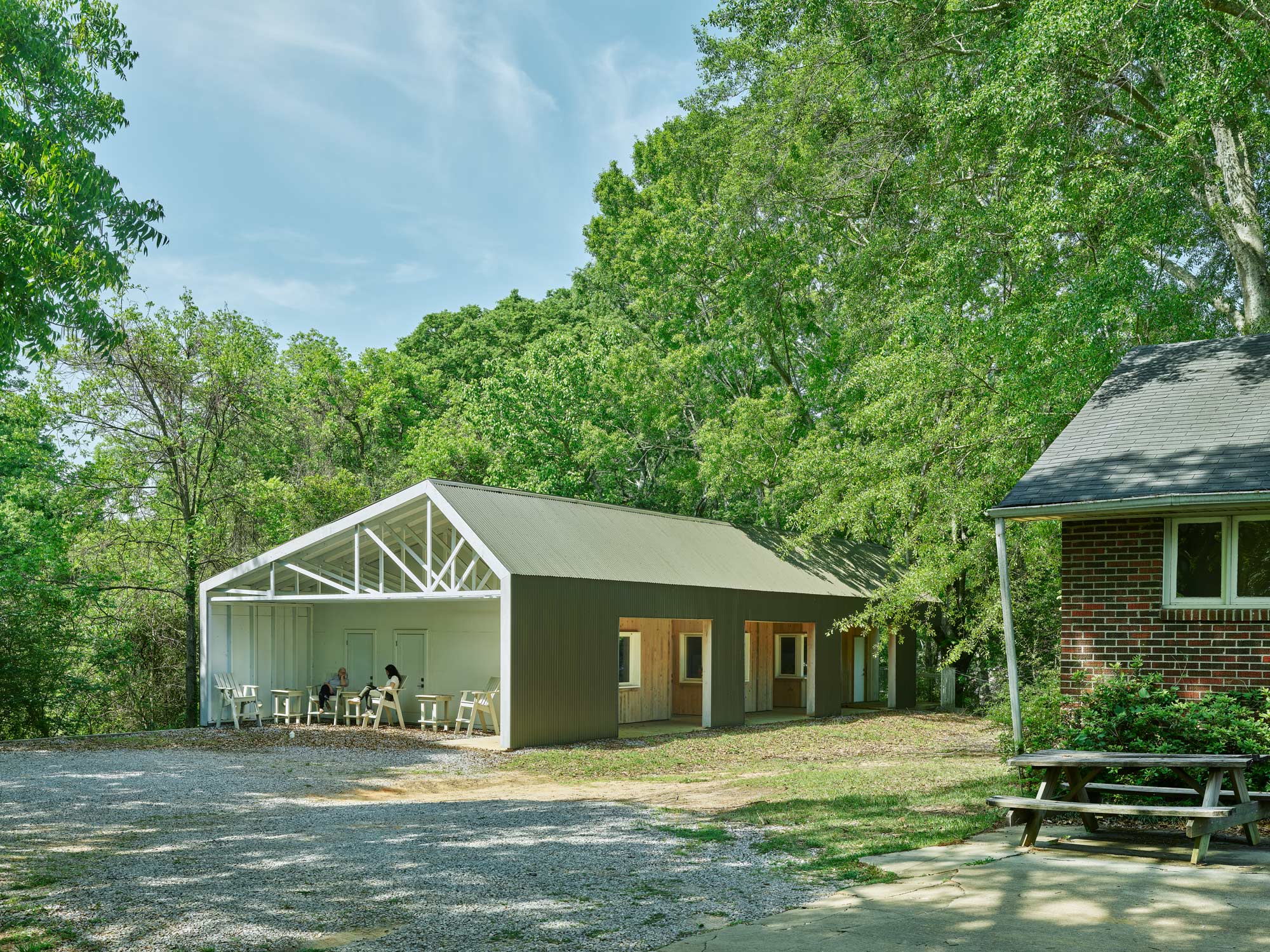 image from Rural Studio