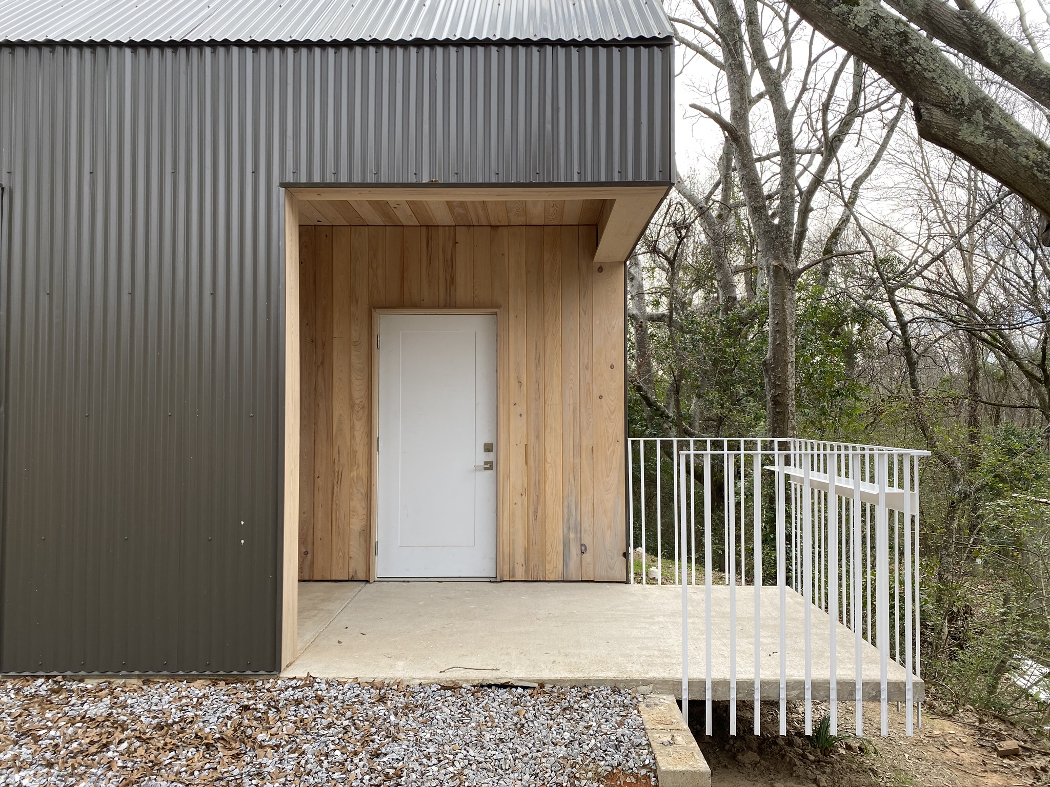 image from Rural Studio